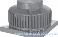���������� Ruck DHA 190 EC CP 01